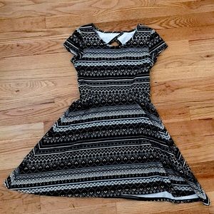 Kids dress for 8-10 years old